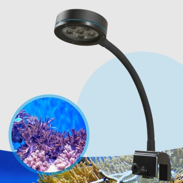 Professional Reef Aquarium Lighting System—Optimizing Coral Growth Environments manufacturers